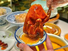 -皇室宴会厅(香港迪士尼乐园)