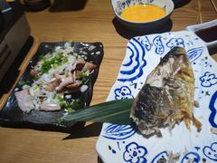-吉川居酒屋(建国北路店)