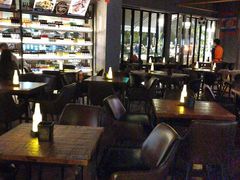 -M99 BEER世界啤酒吧(鸿云悦街店)