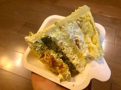 -EVERNAKED裸蛋糕(SOHO天山店)