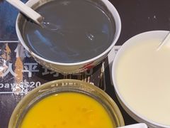 -佳佳甜品(寧波街總店)
