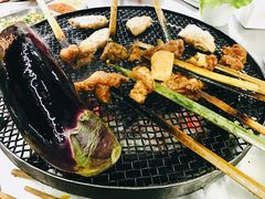 -五彩凉山自助西昌烧烤(柳翠路店)
