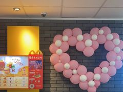 -麦当劳(溧阳万达店)