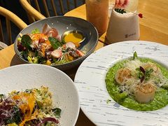 -自如ZSPACE四合院艺术餐厅