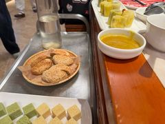 -清真·鸦儿李记·涮肉(花市店)
