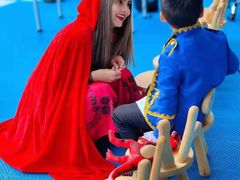 -上海市浦东新区恒宇幼儿园(杨南部)