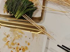 -新凯旋烧烤·燕姐千岛湖土菜