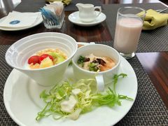 -青岛城阳宝龙福朋喜来登酒店