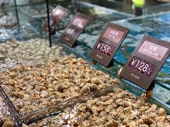 海鲜池-徐记海鲜(梅溪新天地店)
