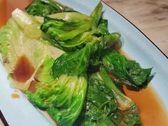 -绿茶餐厅(光明N次方公园店)