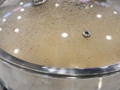 -果然农夫椰子鸡(虎门大润发店)