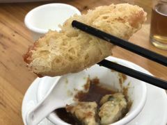 -章记正宗南岗鱼蛋火锅