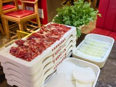 -潮德阿水牛肉火锅(深圳总店)