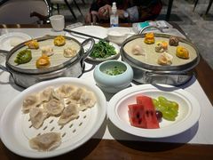 -德发长饺子·非遗(钟楼店)