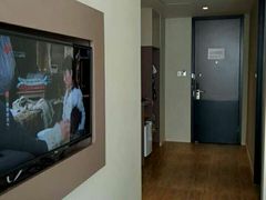 -如家精选酒店(苏州火车站万达广场地铁站店)