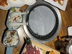 -秦小牛煎肉餐厅(河北大街总店)