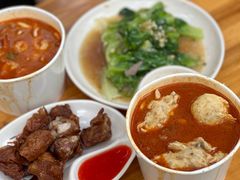 -四里沙茶面(湖滨四里店)
