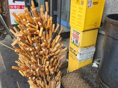 -王姐烧烤(中山路店)