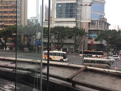 -麦当劳(百利广场店)