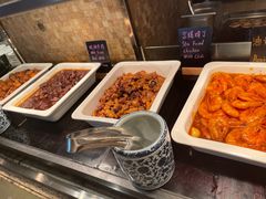 -咖啡苑自助餐厅·中国大饭店