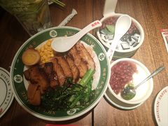 -西关味(大卫城店)