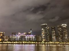 -琶醍壹号•潮菜江景餐吧