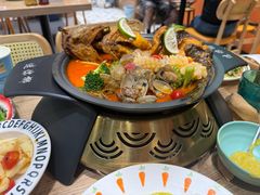 -迷你椰·泰式大排档(北京首店)