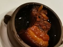 -杭州香格里拉·香宫中餐厅