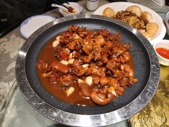 -鲁城往事(游客中心店)
