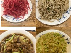 -柴氏风味斋(甘家口店)