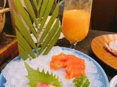 -德川家日本料理(中关村寰太大厦店)