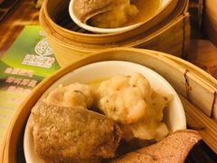 猪润烧卖-添好运点心专门店(深水埗店)
