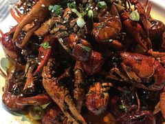 -汉虾王.小龙虾.武汉菜.粤菜(科技园店)