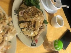 -化州肥仔大排档(建安二路店)