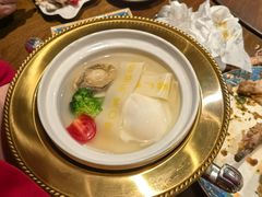 -卫鼎轩·曹公馆(鼓楼店)