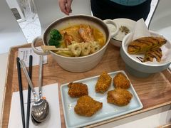 -池奈·咖喱蛋包饭(熙地港店)