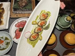 -匠和风精致料理(祥禾天地店)