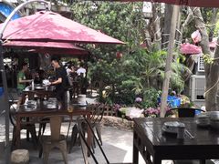 -园林美食城·本土农家菜(杨和镇店)