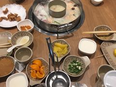 -江小渔鲜鱼火锅(冠亚星城店)