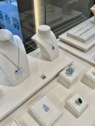 点击看大图 -Cindy Jewelry·钻戒·彩色宝石