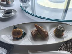 -金轩中餐厅 Jin Xuan(浦东丽思卡尔顿酒店)