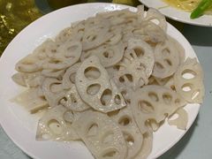 -夏雨路轩特色餐厅·十年经营