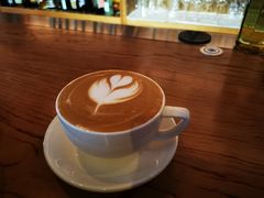 -老吴咖啡( 国贸商住大厦店)