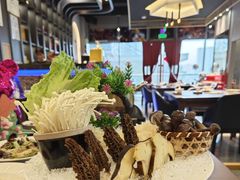 -江南福宴·澳门海鲜.牛肉火锅(汇高栢悦中心店)