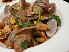-大洋家·精品潮汕菜·生腌砂锅粥(天河东路店)