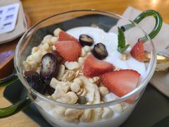 -沏点Trattoria意大利餐厅(新街口店)