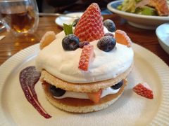 -AFS Cafe & Canteen(闽江二路店)