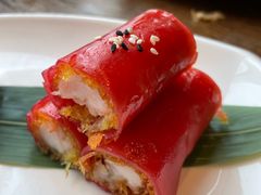 -金鹰国际酒店·满园春中餐厅