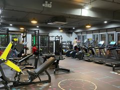 -AC健身·运动康复工作室(千灯湖店)