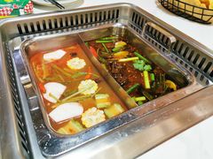 -潮澎派·潮汕菜大排档(南较西路店)